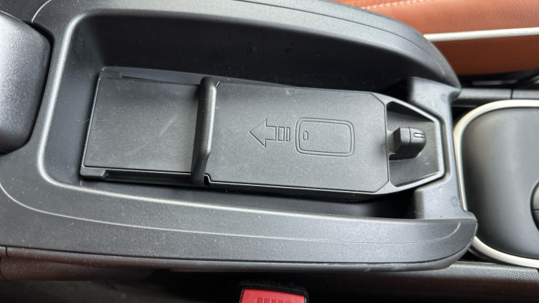 MINI Countryman 2.0 Cooper S Exclusive ALL4 5dr Auto Petrol Hatchback